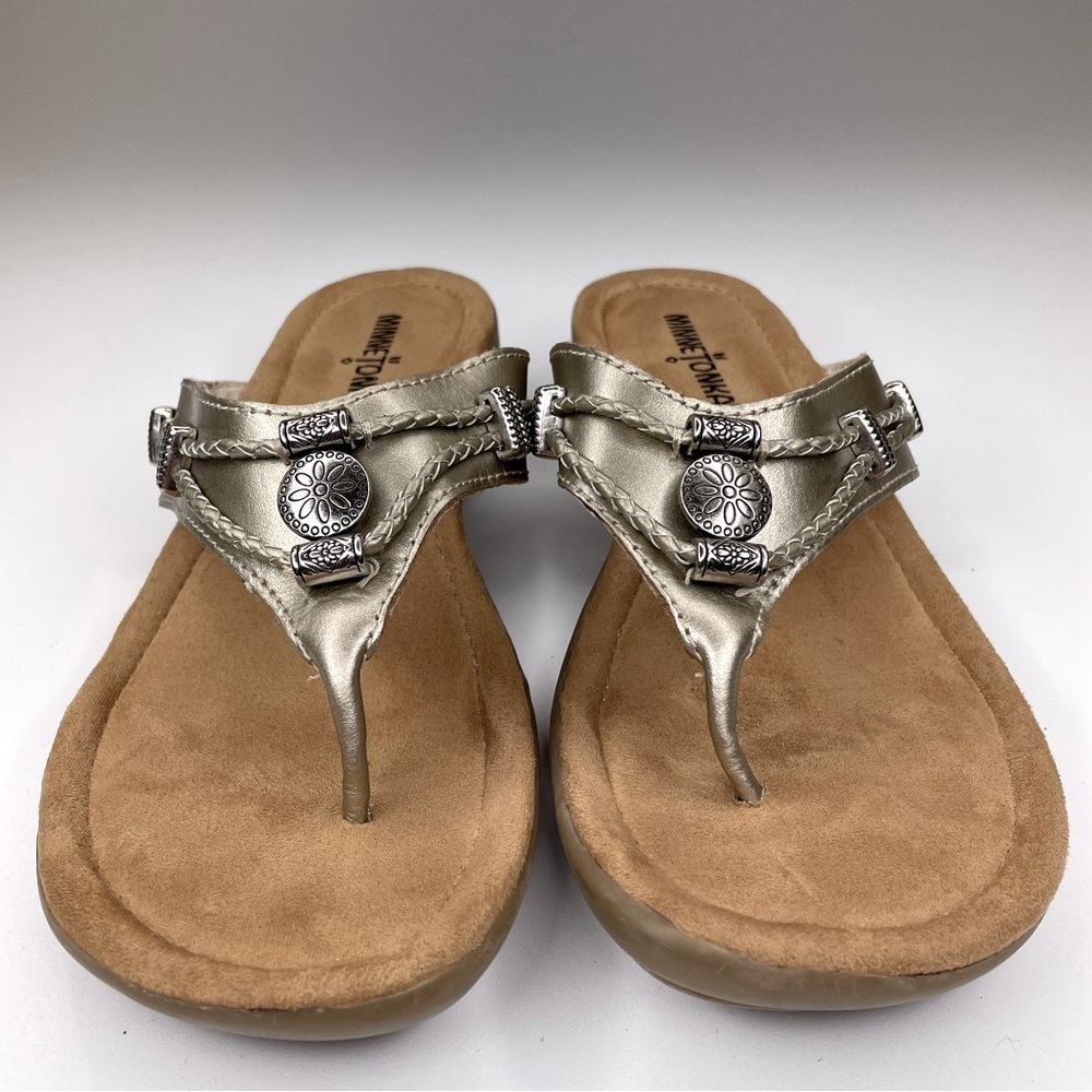 Minnetonka women’s sandals